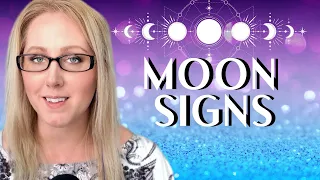 Emotional Essense! - Moon Sign - ALL SIGNS - Uncover your inner world with astrology