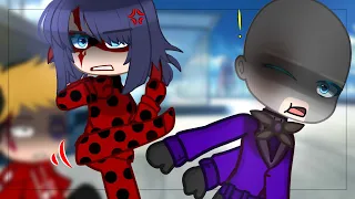 Women are WEAK 👿‼️|| {Miraculous Ladybug} || AU || TREND/MEME || GACHA CLUB ⭐️