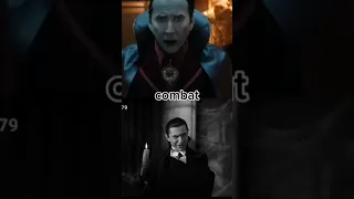 Dracula(2023) vs Dracula(1931)#battle