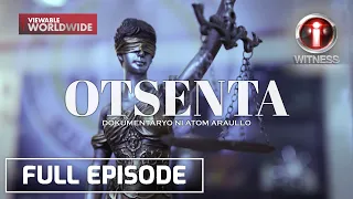 'Otsenta,' dokumentaryo ni Atom Araullo | I-Witness