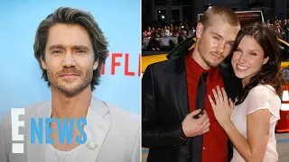 Chad Michael Murray Shares RARE DETAILS About Marriage to Ex Sophia Bush | E! News