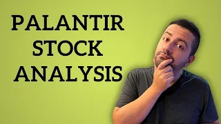 Here's Why Palantir's Stock Crashed After Earnings | PLTR Stock Analysis