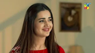 Beqadar- 2nd Last Episode 55 - Best Scene 04 - HUM TV