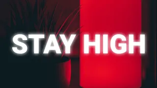 "Stay High" - Tove Lo - Against The Current Cover [ Lyrics ] | BSX |