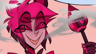 Hazbin Hotel Comic Dubs (Ep. 2)