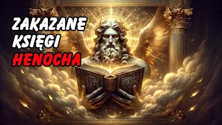 Wykluczona z Biblii Księga Henocha ujawnia szokujące tajemnice naszej prawdziwej historii!