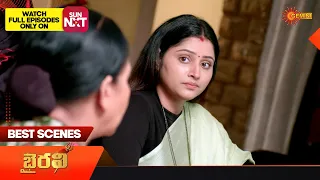 Bhairavi - Best Scenes | 09 May 2024 | Gemini TV