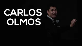 Carlos Olmos (9/Febrero/2020)