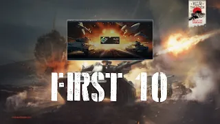 War Thunder First 10: Ka-Chi