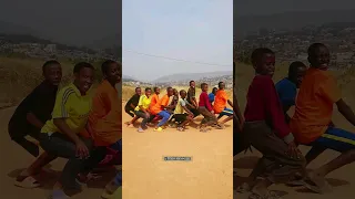 Ameyatchi Tiktok viral video Africankids dancing 🔥🥰 #shorts #youtubeshorts #trending  #viral