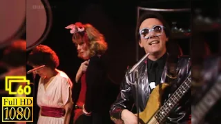 The Buggles - Video Killed The Radio Star ( From TOTP 25/12/1979 )
