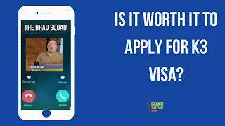 Is It Worth It To Apply For K3 Visa?