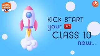 🤔How To Kickstart Class 10 Chemistry ? | How to Start Studying for Class 10?📖 ( 9th Moving 10th )
