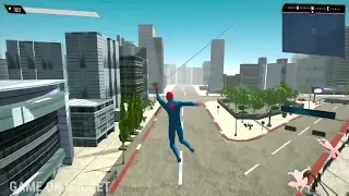 Spiderman ▶️ GameOnBudget ▶️ PS5 Version ▶️ Developer @GameOnBudget
