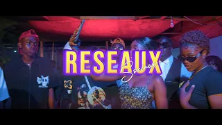 Les Gangourains de Vinny Baltazard x Poison Mobutu x Benny Ewolo - Réseaux Sociaux (clip officiel)