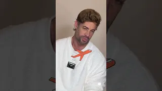 WILLIAM LEVY FALA DE SUA FAMÍLIA E COMO ELES O CHAMAM #williamlevy