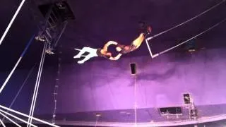 Circus Circus Trapeze 1