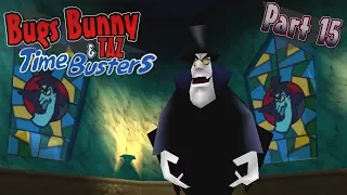 Let's Play Bugs Bunny & Taz: Time Busters | Part 15: Count-down to The End