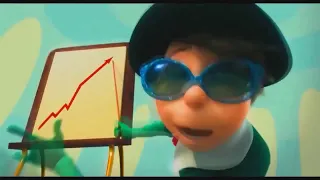 How Bad Can I Be (The Lorax) but it's slowed down to 15% (Read Description)