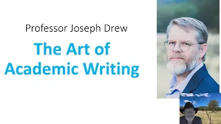 The Art of Academic Writing