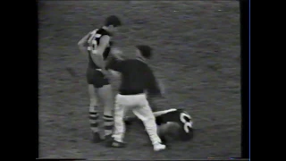 Big Hits - VFL Tough Stuff from the 1960s and 1970s