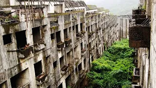 5 भूतिया लावारिस शहर जो आपको झिंझोड़ देंगे | 5 Abandoned Ghost Towns That Will Make You Shiver