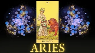 ARIES 😍SILENT…SILENT…THEN BOOM!🔥 OUT OF NOWHERE A SHOCKING REVEAL!😱 MAY 2024 TAROT LOVE READING