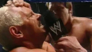 JBL vs. Scotty 2 Hotty (WWE Smackdown 05/19/05)