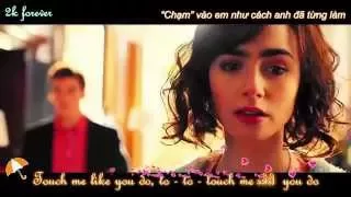 Ellie Goulding - Love me like you do [ Vietsub ] - Love , Rosie