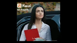 الطلقة الروسية 💞 سيرا ༺  ozgeyagizz ༻