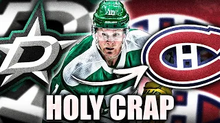 HABS SIGN COREY PERRY: THIS IS AWESOME (Montreal Canadiens News & Rumors Today 2021) Trade Soon? NHL