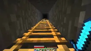 minecraft: hajótöröttek survival 3.rész  the end