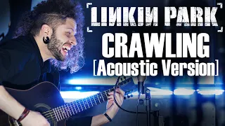 MARCELO CARVALHO | LINKIN PARK | CRAWLING | Acoustic Version