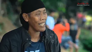 Manusia tertinggi di indonesia_MANTAN JURNALIS,Manusia Panutan