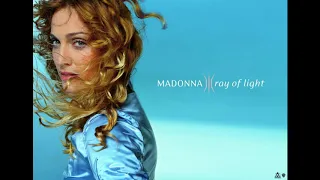 Madonna - Nothing Really Matters  (Demo Version)