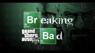 Breaking Bad in GTA V | Mini Tribute