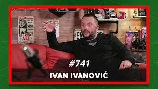 Podcast Inkubator #741 - Ratko i Ivan Ivanović