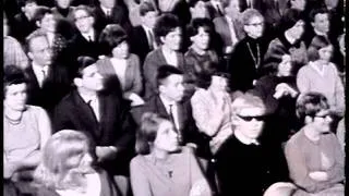 The Monument Concert 1965 - "Only The Lonely"