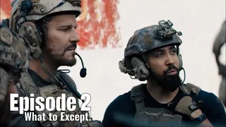 Seal Team 6x02 (HD) Season 6 Episode 2 | What to Expect - Preview