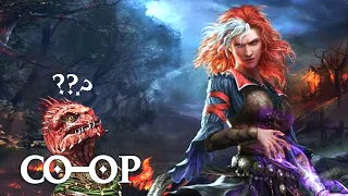 (The Academy) DIVINITY ORIGINAL SIN 2 - CO-OP with Veriax #67