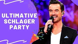 Der ultimative Schlager Party Mega Hit Mix 😍 Schlager für alle