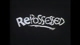 Repossessed (1990) Trailer