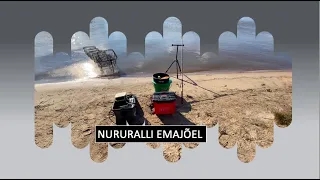 Nururalli Emajõel