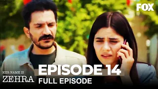 Her Name Is Zehra Episode 14 (Long Version)