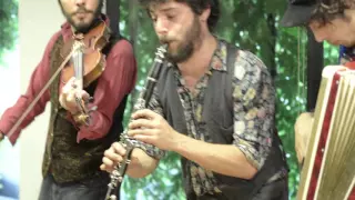 Opa Tsupa - Trio Luzko