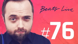 Jak zrobić bit WYŁĄCZNIE w FL Studio | PORADNIK FL STUDIO 20 | Self Made Beats LIVE 76