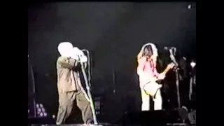 Red Hot Chili Peppers - live chile 1999 (Full Show) HQ Proshot