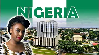 Overview of Nigeria 🇳🇬: ALL YOU NEED TO KNOW ABOUT NIGERIA - NIGERIA COUNTRY PROFILE.