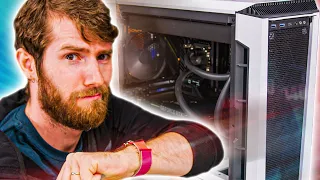 The Fastest Gaming PC in the World! ...For now