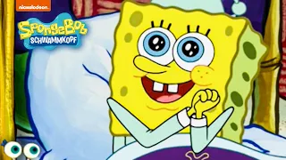 SpongeBob - So süß wie Du (Official Video) | Gestört aber Geil feat. Lea - Wohin willst du?